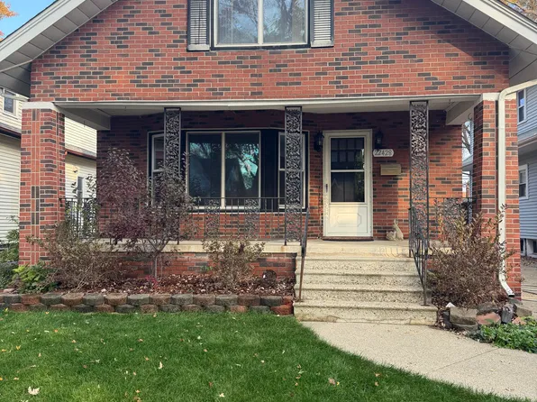 22428 Nona St, Dearborn, MI 48124
