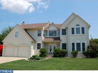 2 Jason Dr, Berlin, NJ 08009