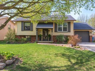 107 E North St, Towanda, IL 61776