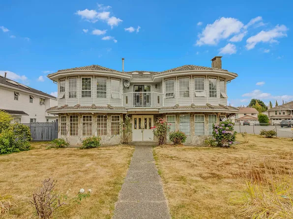 12441 71a Ave, Surrey, BC V3W 0P7