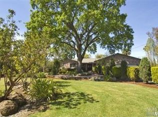 1665 Atlas Peak Rd, Napa, CA 94558