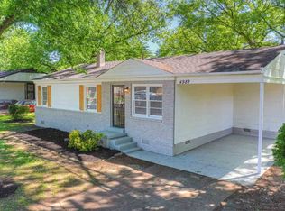 4988 Stacey Rd LOT 33, Memphis, TN 38109