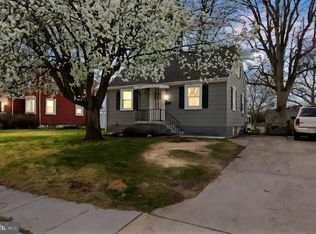 12 Elinor Ave, Baltimore, MD 21236