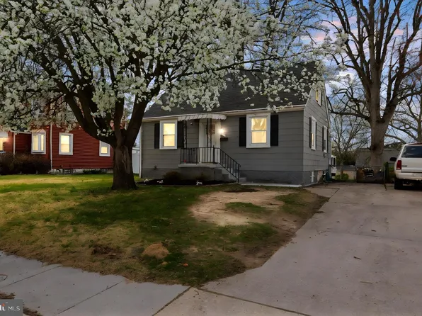 12 Elinor Ave, Baltimore, MD 21236