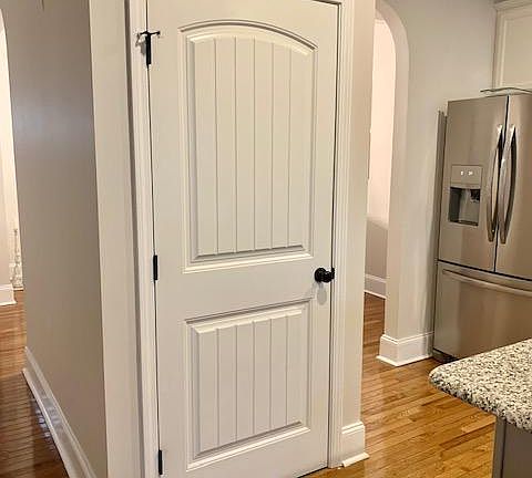 Large pantry
