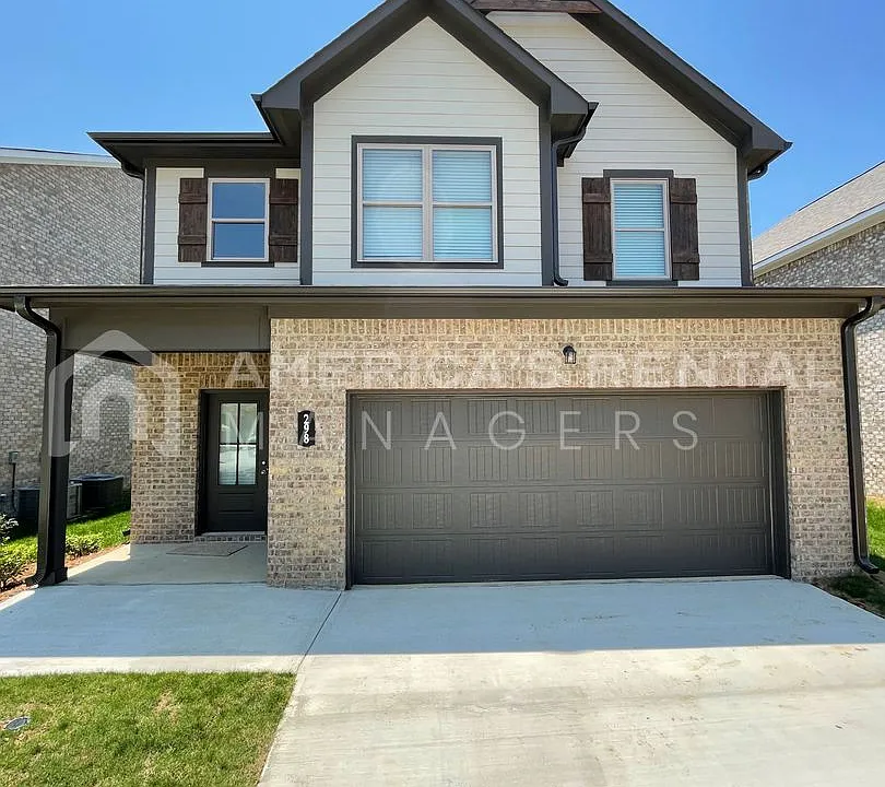 298 Shiloh Creek Dr
