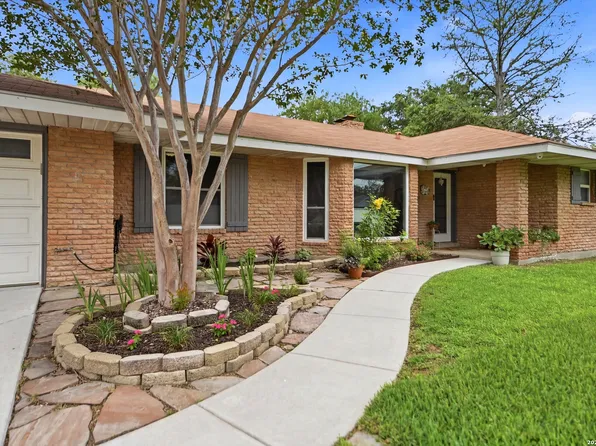 429 DRIFTWIND DR, Windcrest, TX 78239