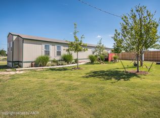 14351 Savannah Rd, Amarillo, TX 79118