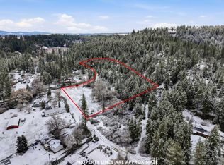 2126 E Leona Dr #2104, Spokane, WA 99208