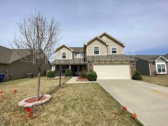 8014 Harshaw Dr — Photo 1