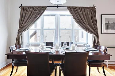 Rented by Oxford Property Group