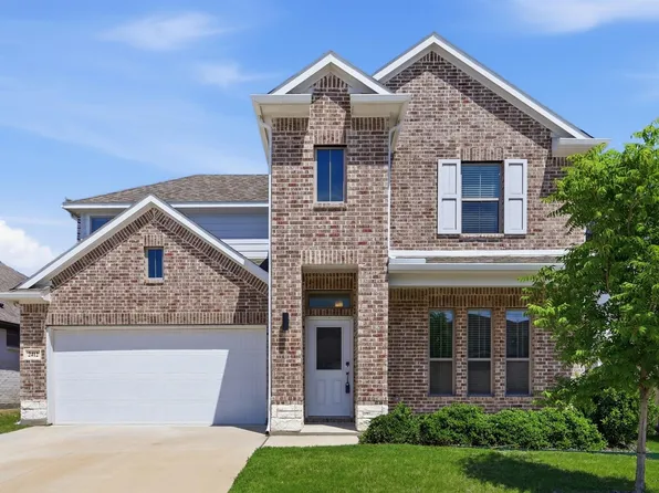 2412 Sagamore St, Fort Worth, TX 76179