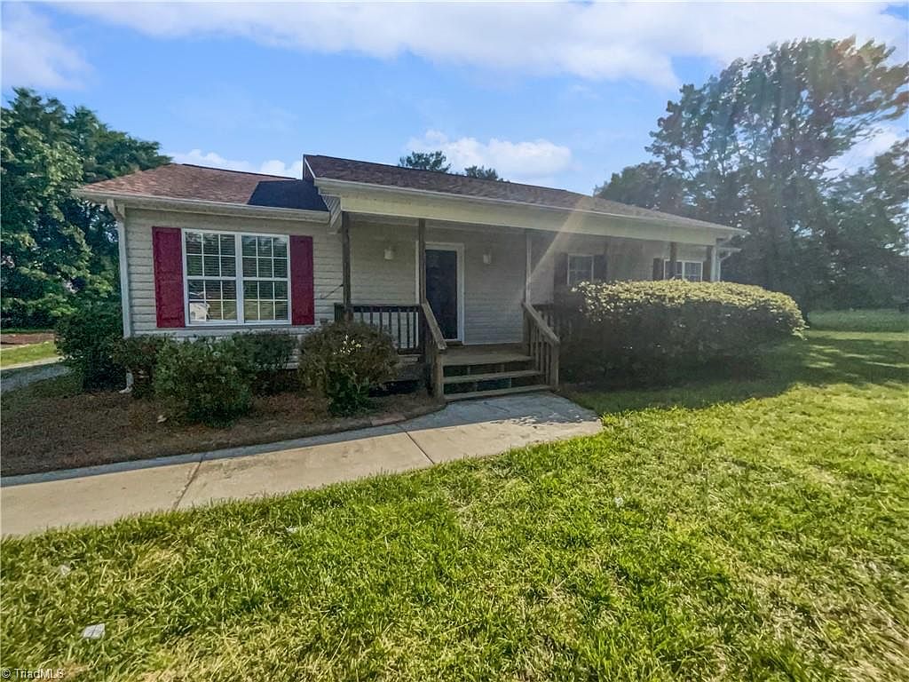 3189 Tyro Rd, Lexington, NC 27295 Zillow