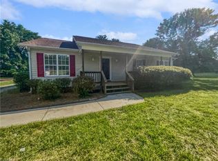 3189 Tyro Rd, Lexington, NC 27295