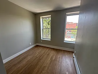 Rented by Yup Realty LLC