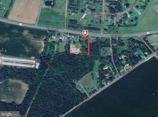 Md Route 318, Hurlock, MD 21643