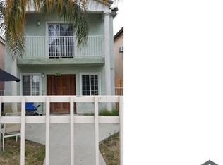 2041 W Florence Ave, Los Angeles, CA 90047