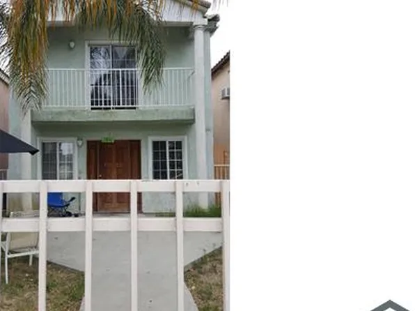 2041 W Florence Ave, Los Angeles, CA 90047