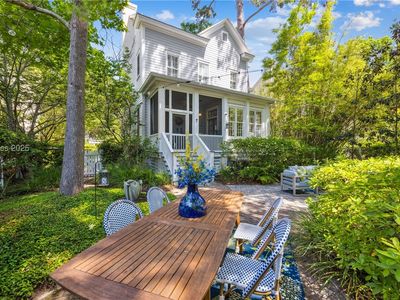 8 Fort Lyttleton, Beaufort, SC, 29906