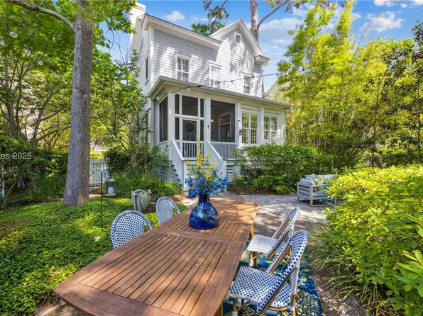 8 Fort Lyttleton, Beaufort, SC 29906