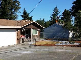 26833 16th Ave S, Des Moines, WA