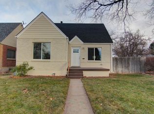 1400 Ivanhoe St, Denver, CO 80220
