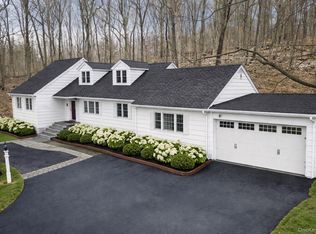 126 Croton Lake Road, Katonah, NY 10536