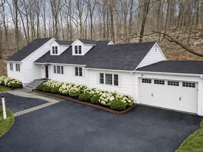 126 Croton Lake Road, Katonah, NY, 10536
