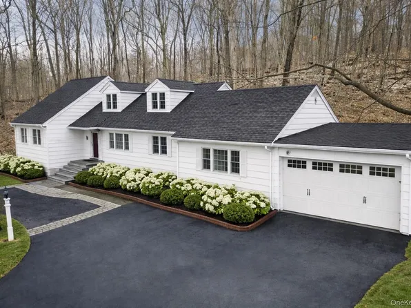 126 Croton Lake Road, Katonah, NY 10536