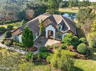 2648 Oakgrove Ave, Saint Augustine, FL 32092