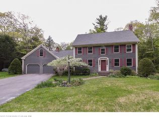 238 Bruce Hill Rd, Cumberland, ME 04021
