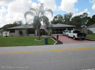 2238 Waterfall Dr, Spring Hill, FL 34608