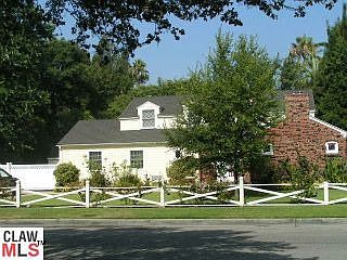 Beautiful East Coast Style