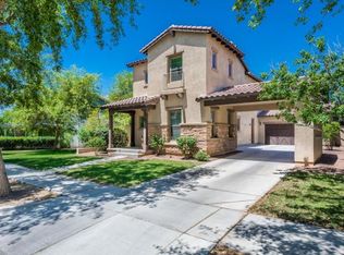 21020 W White Rock Rd, Buckeye, AZ 85396