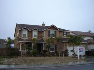 1962 Bankstown Way, Perris, CA 92571