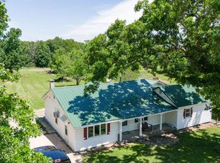 19695 Rapid Rd, Richland, MO 65556