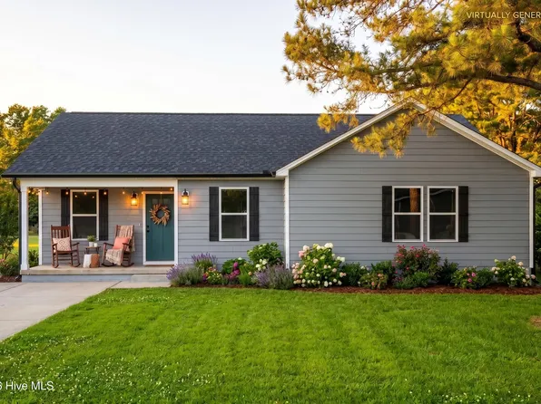 501 Wilson Street, Goldsboro, NC 27530