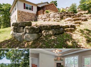 479 Hummingbird Hills Ln, Branson, MO 65616