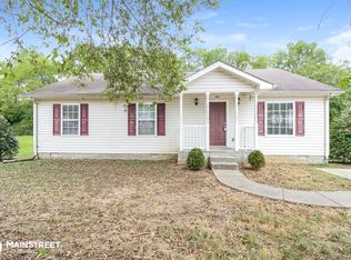 802 Hughes St, Spring Hill, TN 37174