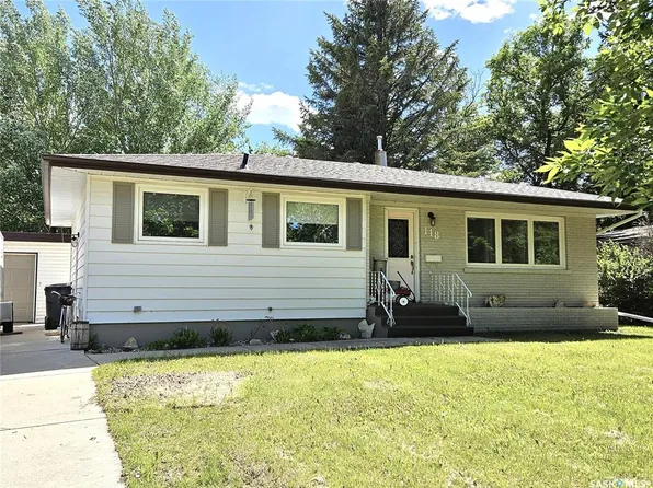 118 Logan CRESCENT W, Yorkton, SK S3N 0W5