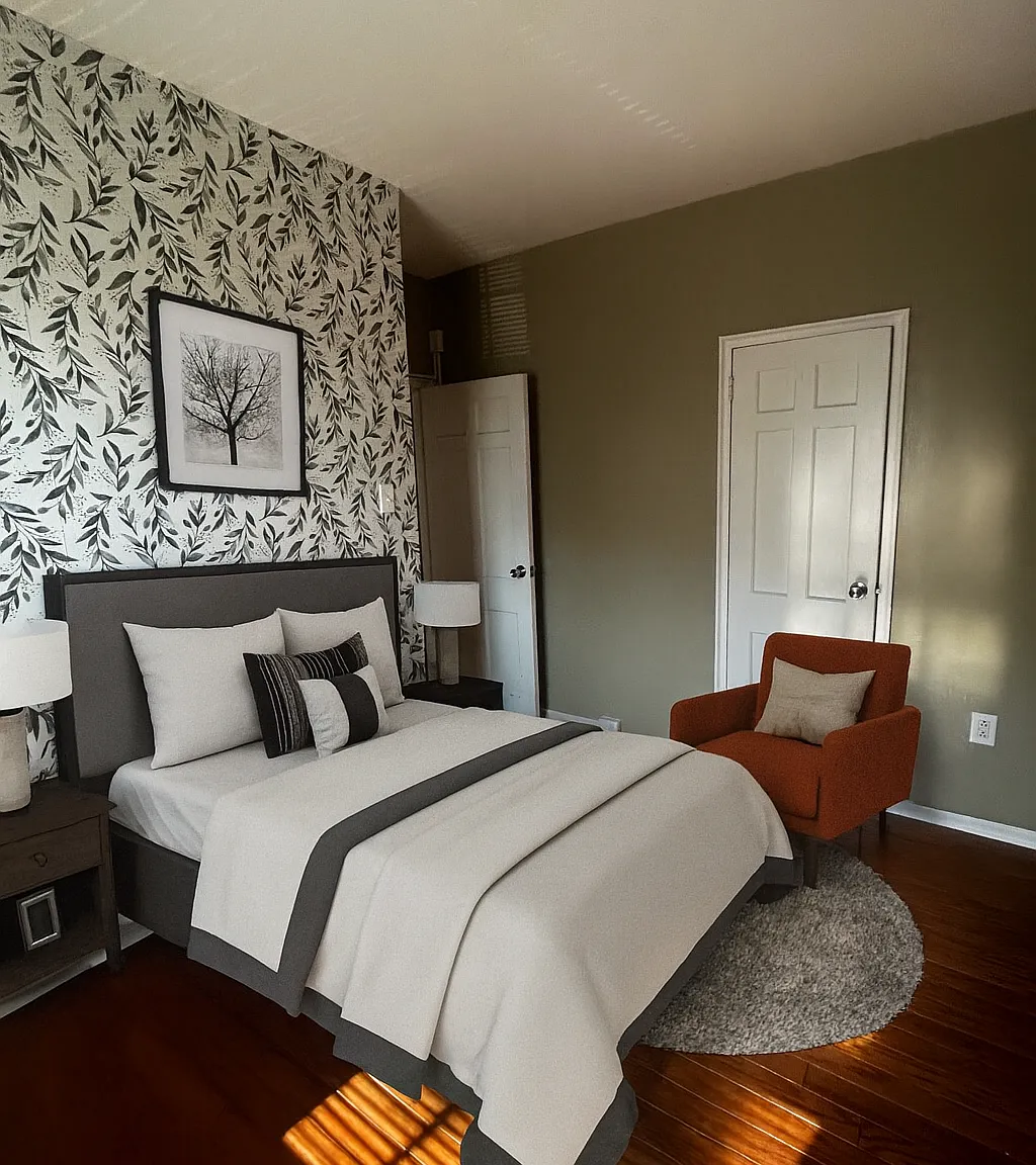 2 bed, 631 sqft, $1,499 — Photo 4