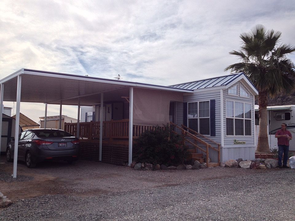1st image of 44660 S Avenue 42 E Spc 11