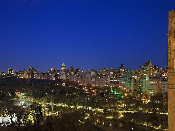 2nd image of 106 Central Park S APT 20FG