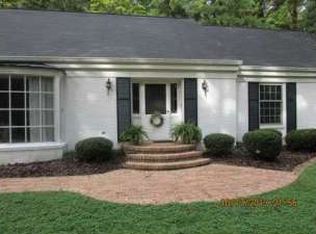 1801 Valley Rd NE, Gainesville, GA 30501