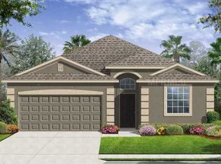 3657 Seven Seas Ave, Land O Lakes, FL 34638