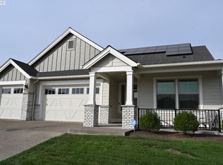 8025 SE Deline St, Hillsboro, OR 97123