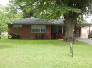 1617 Strait Pl, Roe, AR 72160