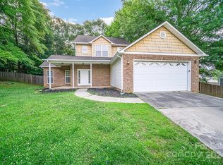 2920 Rainwater Ct, Monroe, NC 28110