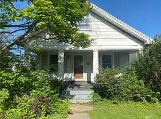 1808 Culver Ave, Kettering, OH 45420