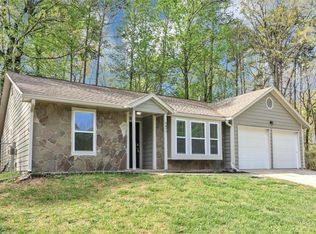 5477 Hedgeflower Ct, Stone Mountain, GA 30088